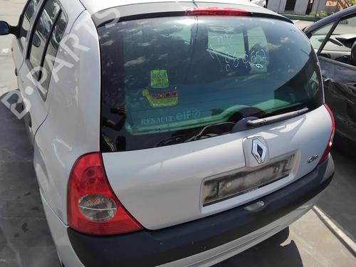 Used Tailgate Tailgate 38053527 38053527