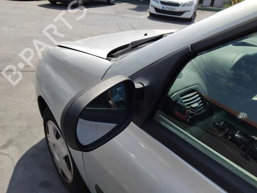 Used Left mirror Left mirror 38053533 38053533