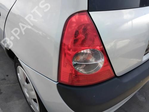 Used Left taillight Left taillight 38053535 38053535