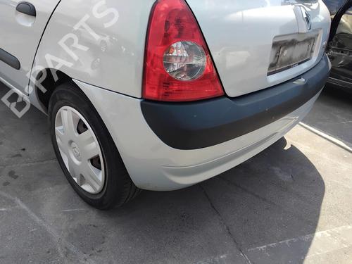 Stoßstange hinten für Stoßstange hinten 38053536 38053536