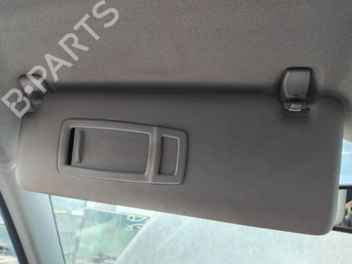 left-sun-visor-bmw-3-f30-f80-2011-2012-2013-2014-2015-2016-2017-2018-38053554 main image