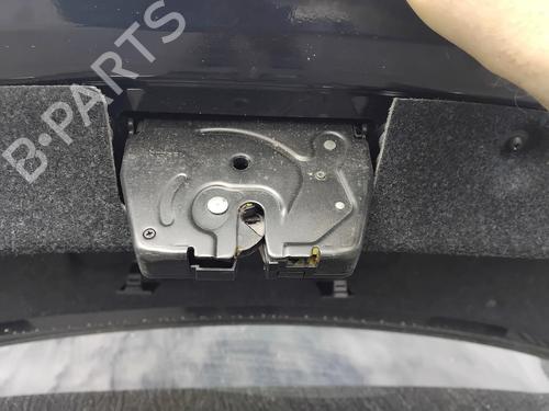 tailgate-lock-bmw-3-f30-f80-2011-2012-2013-2014-2015-2016-2017-2018-38053556 main image