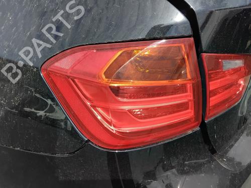 Used Left taillight Left taillight 38053566 38053566