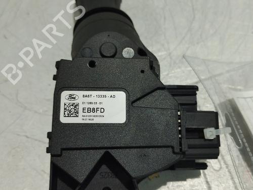 Steering column stalk FORD FIESTA VI (CB1, CCN) 1.0 | BP38053541I23 - Image 2