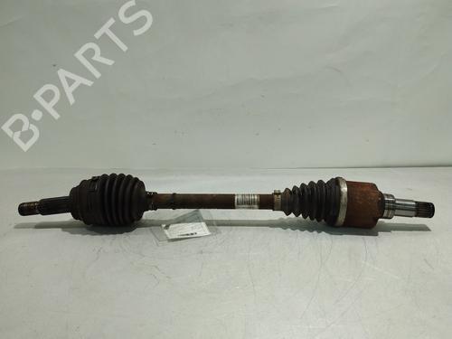left-front-driveshaft-ford-fiesta-vi-cb1-ccn-2008-38053575 main image