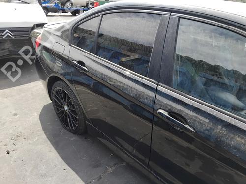 Used Right rear door Right rear door 38053570 38053570