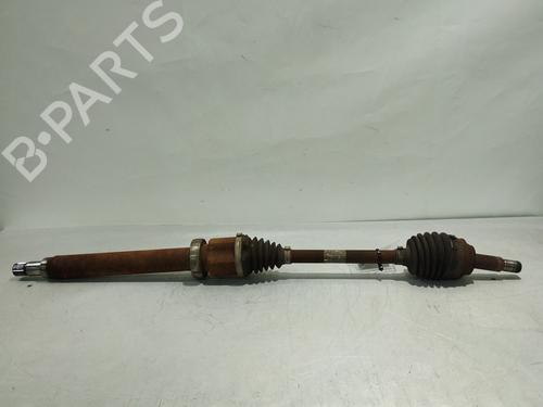 right-front-driveshaft-ford-fiesta-vi-cb1-ccn-2008-38053576 main image