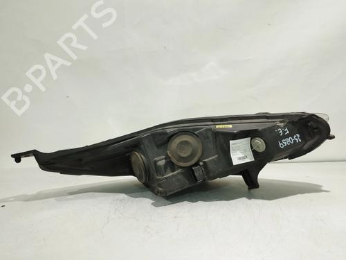 Left headlight FORD FIESTA VI (CB1, CCN) 1.0 | BP30003747C28 - Image 2