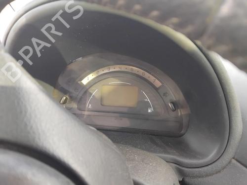 Used Instrument cluster Instrument cluster 38067100 38067100