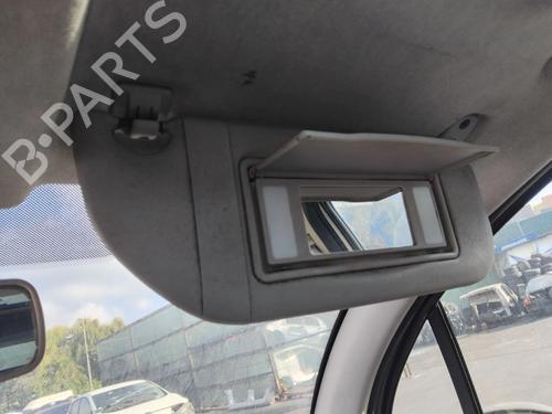Used Right sun visor Right sun visor 38067103 38067103
