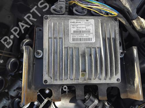 Used Engine control unit (ECU) Engine control unit (ECU) 38067105 38067105