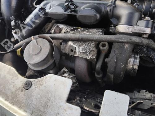 Used Turbocharger/Supercharger Turbocharger/Supercharger 38067107 38067107