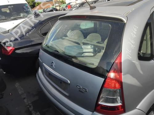 Used Tailgate Tailgate 38067108 38067108