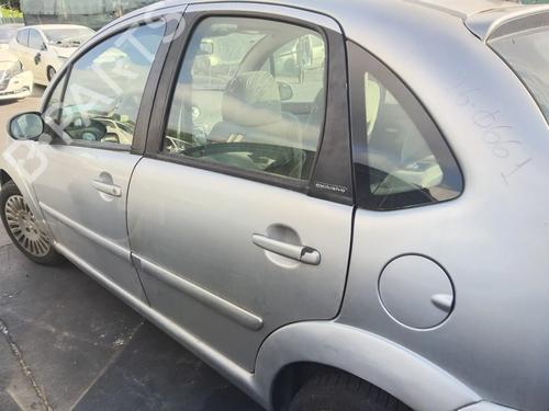 Used Left rear door Left rear door 38067112 38067112