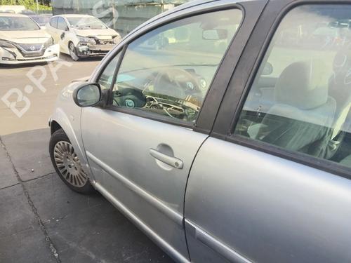 Used Left front door Left front door 38067110 38067110