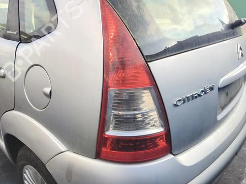 Used Left taillight Left taillight 38067116 38067116