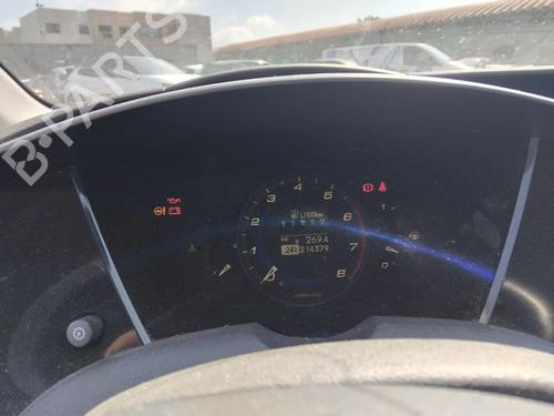 Used Instrument cluster Instrument cluster 38067120 38067120