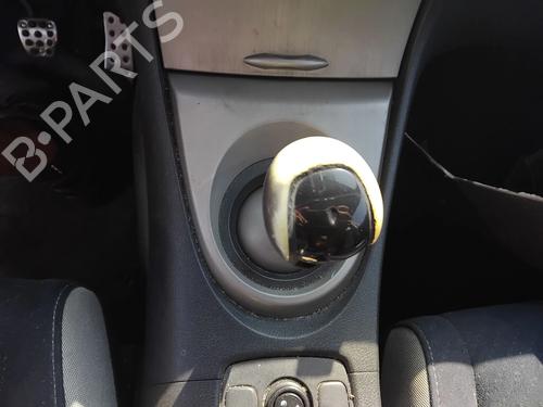 Used Gear lever Gear lever 38067123 38067123
