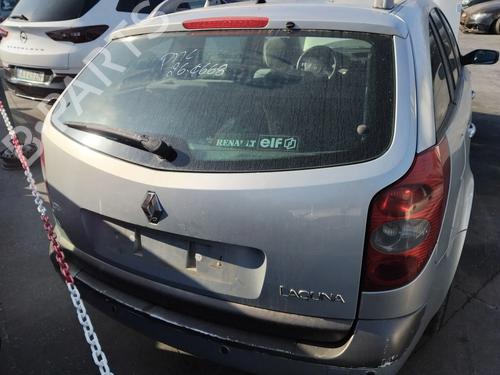 Bakluke CC/Kombi-Kupé Bakluke CC/Kombi-Kupé 38067147 38067147