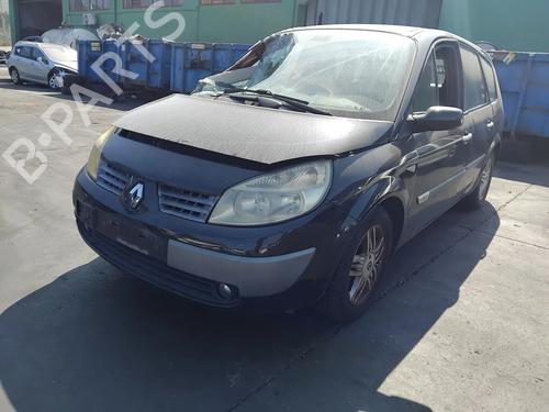 Electronic module RENAULT GRAND SCÉNIC II (JM0/1_) 1.5 dCi (JM02, JM13) | BP38067165M83 - Image 2