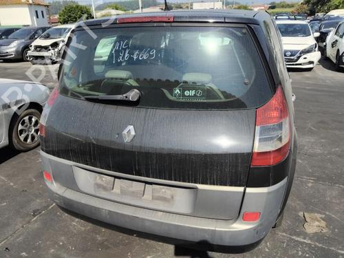 Bagklap CC/Kombi-Coupé Bagklap CC/Kombi-Coupé 38067169 38067169