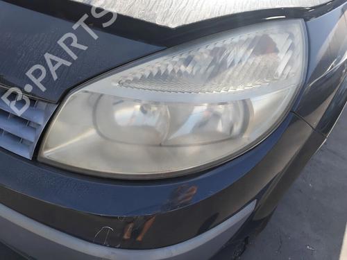 Used Left headlight Left headlight 38067176 38067176
