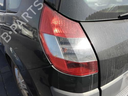 Used Left taillight Left taillight 38067182 38067182