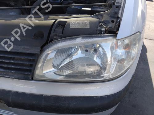 Used Left headlight Left headlight 38071740 38071740