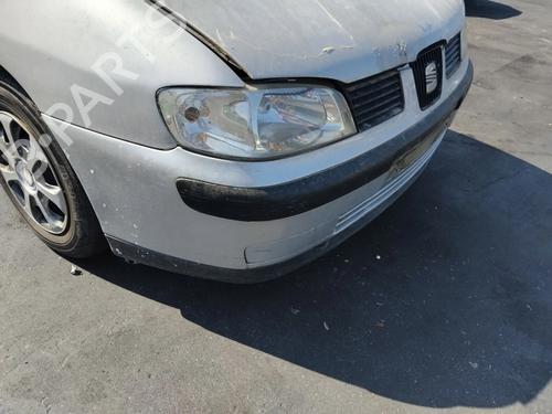 Used Rear bumper Rear bumper 38071741 38071741