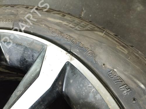 Andre RENAULT CLIO V (B7_) 1.0 TCe 90 (B7MT) | BP38067162O1 - Image 2