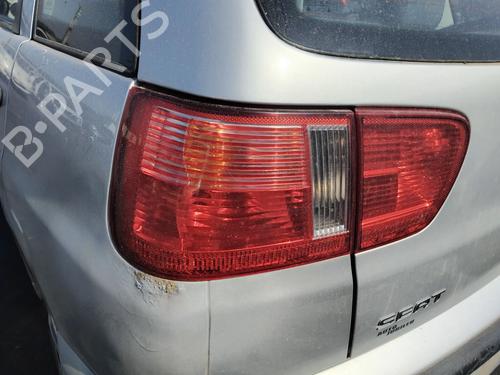Used Left taillight Left taillight 38071742 38071742