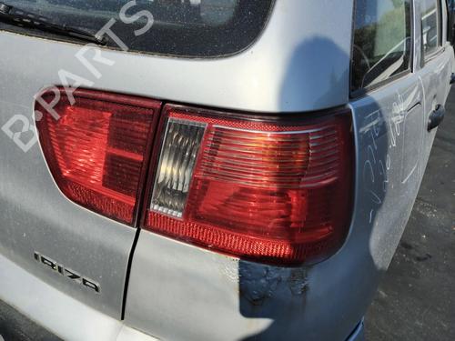 Used Right taillight Right taillight 38071743 38071743