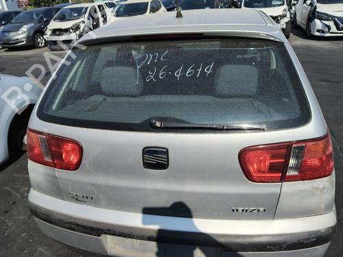 Used Tailgate Tailgate 38071744 38071744