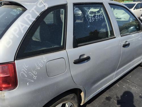 Used Right rear door Right rear door 38071745 38071745
