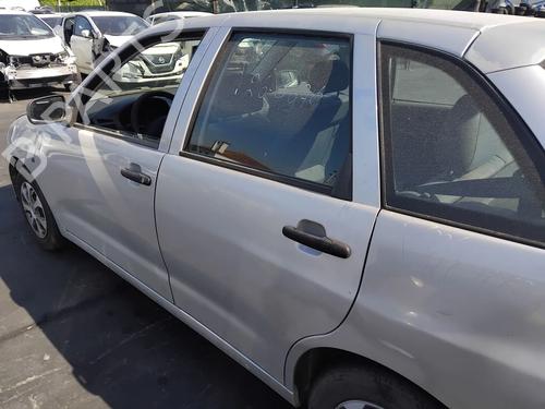 Used Left rear door Left rear door 38071746 38071746