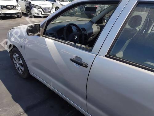 Used Left front door Left front door 38071747 38071747