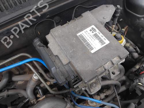 Used Engine control unit (ECU) Engine control unit (ECU) 38071749 38071749