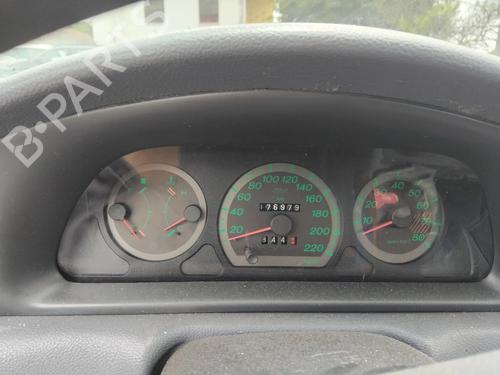 Used Instrument cluster Instrument cluster 38071750 38071750