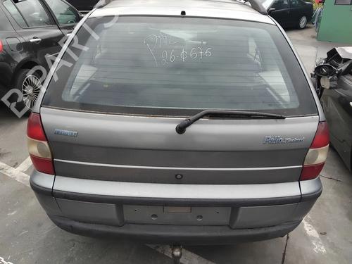 Used Tailgate Tailgate 38071751 38071751