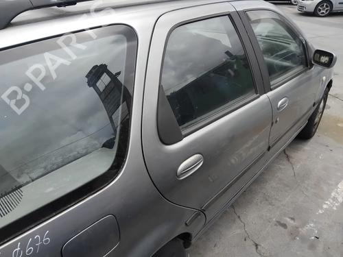 Used Right rear door Right rear door 38071754 38071754