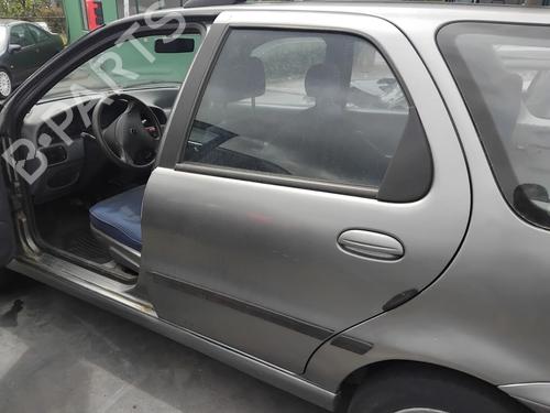 Used Left rear door Left rear door 38071755 38071755