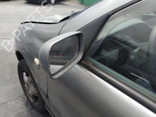 Used Left mirror Left mirror 38071756 38071756
