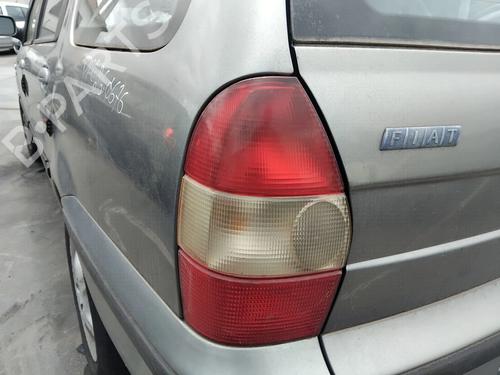 Used Left taillight Left taillight 38071757 38071757