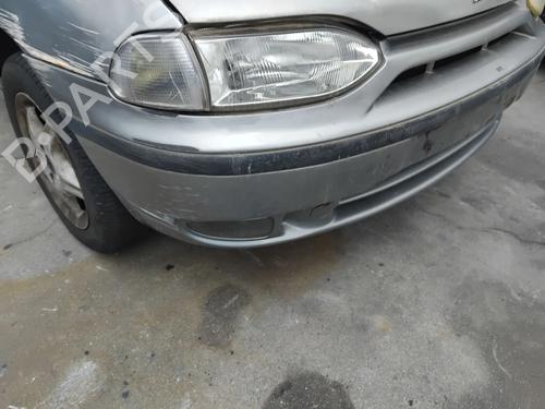 Used Rear bumper Rear bumper 38071759 38071759
