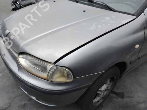 Used Left front fenders Left front fenders 38071761 38071761
