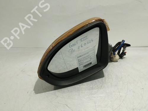 Used Left mirror Left mirror 36769355 36769355