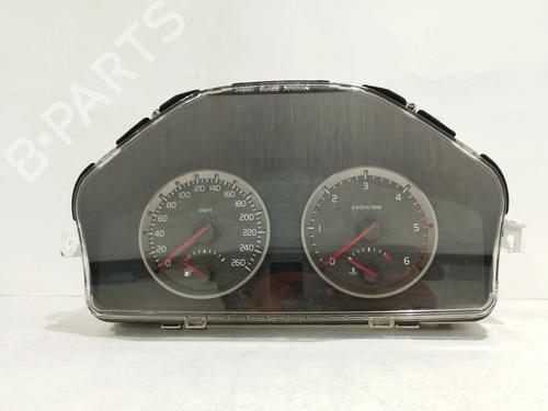 Used Instrument cluster Instrument cluster 38071765 38071765