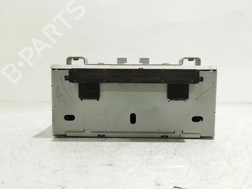 Used Radio Radio 38190598 38190598