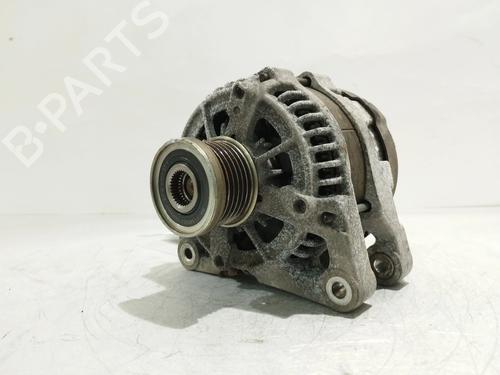 Used Alternator Alternator 38190595 38190595