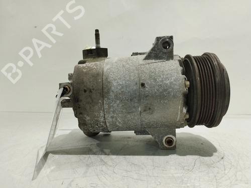 AC compressor FORD FIESTA VI (CB1, CCN) 1.0 | BP38190596M34 - Image 3
